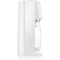SodaStream TERRA Sodavandsmaskine Hvid SodaStream TERRA Sodavandsmaskine Hvid